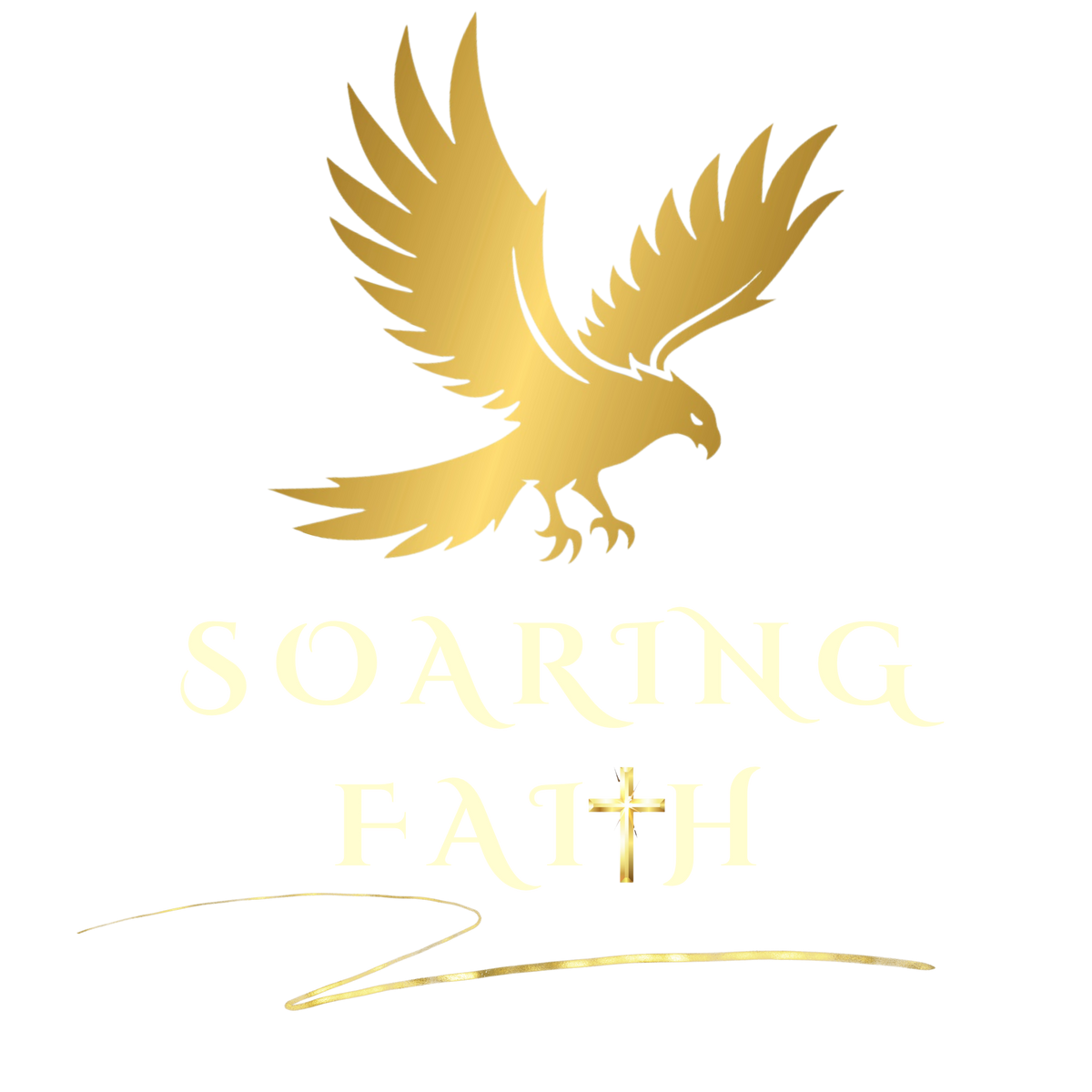 Soaring Faith